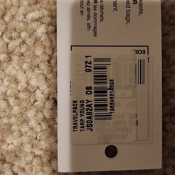 Eastpak Travelpak - Picture 11 of 11